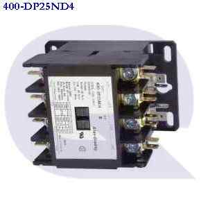 400-dp25nd4 ALLEN BRADLEY