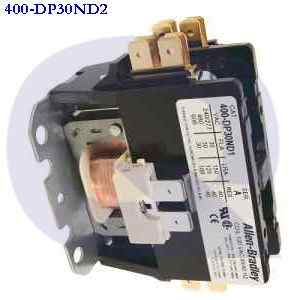 400-dp30nd2 ALLEN BRADLEY