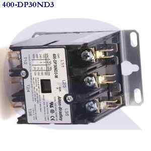 400-dp30nd3 ALLEN BRADLEY