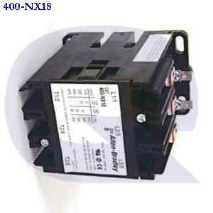 400-nx18 ALLEN BRADLEY