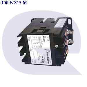 400-nx19-m ALLEN BRADLEY