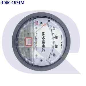 4000-15mm DWYER INSTRUMENTS INC