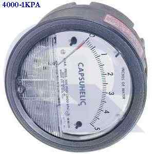 4000-1kpa DWYER INSTRUMENTS INC