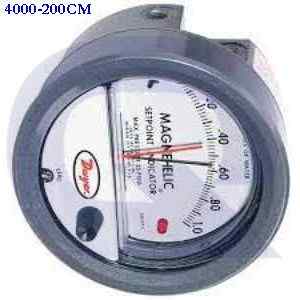 4000-200cm DWYER INSTRUMENTS INC