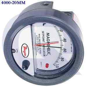4000-20mm DWYER INSTRUMENTS INC