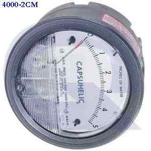 4000-2cm DWYER INSTRUMENTS INC