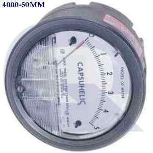 4000-50mm DWYER INSTRUMENTS INC