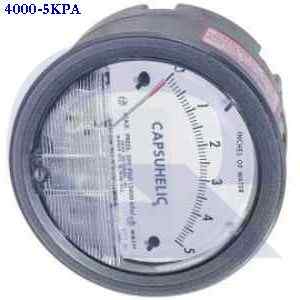 4000-5kpa DWYER INSTRUMENTS INC