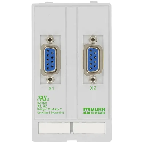 4000-68000-0200000 MURRELEKTRONIK