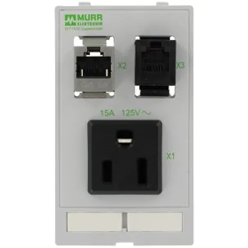 4000-68000-4050000 MURRELEKTRONIK