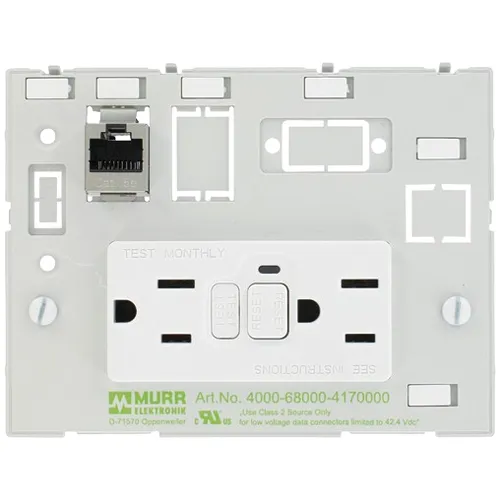 4000-68000-4170000 MURRELEKTRONIK