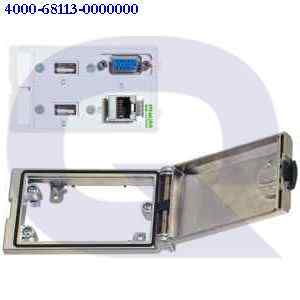4000-68113-0000000 MURRELEKTRONIK