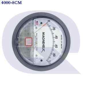 4000-8cm DWYER INSTRUMENTS INC