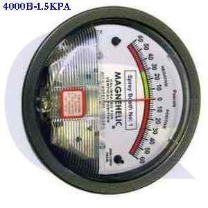 4000b-1.5kpa DWYER INSTRUMENTS INC