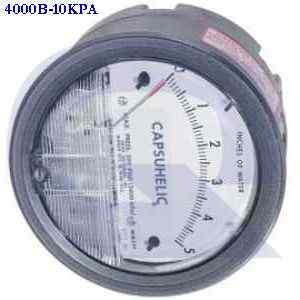 4000b-10kpa DWYER INSTRUMENTS INC