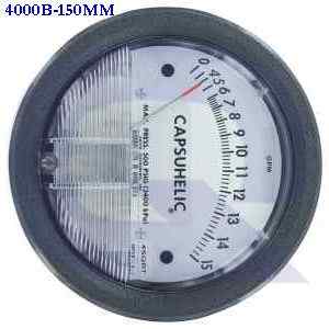 4000b-150mm DWYER INSTRUMENTS INC
