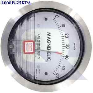 4000b-25kpa DWYER INSTRUMENTS INC