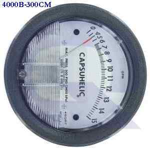 4000b-300cm DWYER INSTRUMENTS INC