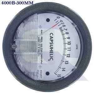 4000b-300mm DWYER INSTRUMENTS INC