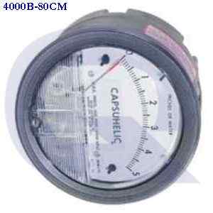 4000b-80cm DWYER INSTRUMENTS INC