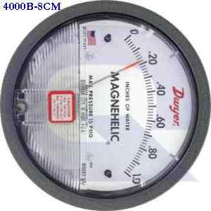 4000b-8cm DWYER INSTRUMENTS INC