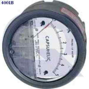 4001b DWYER INSTRUMENTS INC