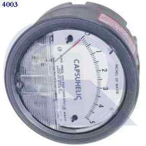4003 DWYER INSTRUMENTS INC