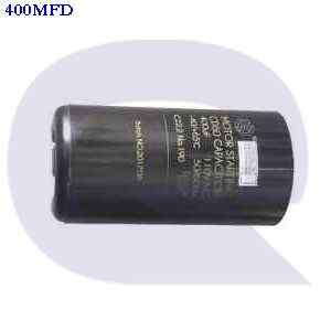 400mfd GENERIC