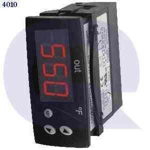 4010 DWYER INSTRUMENTS INC