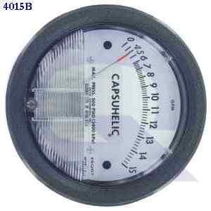 4015b DWYER INSTRUMENTS INC