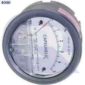 4080 DWYER INSTRUMENTS INC