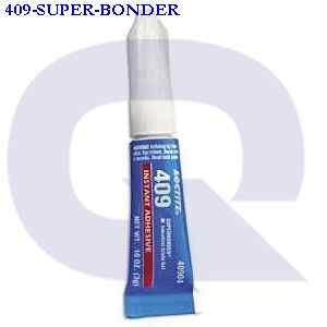 409-super-bonder LOCTITE