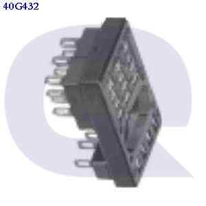 40g432 TE CONNECTIVITY