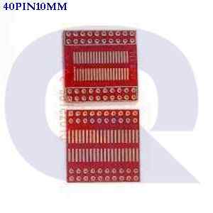40pin10mm GENERIC