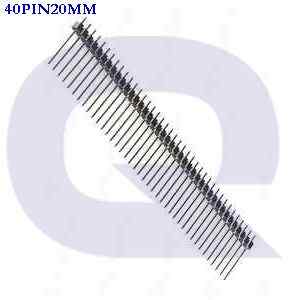 40pin20mm GENERIC