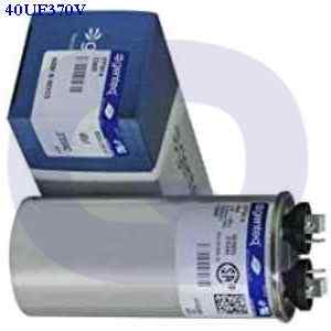 40uf370v GENERIC