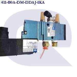 411-b0a-dm-ddaj-1ka MAC VALVES