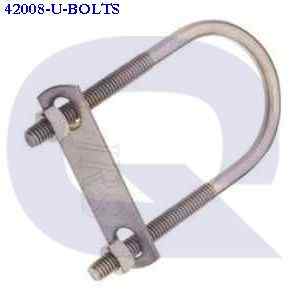 42008-u-bolts GENERIC