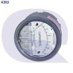 4203 DWYER INSTRUMENTS INC