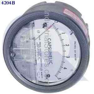 4204b DWYER INSTRUMENTS INC
