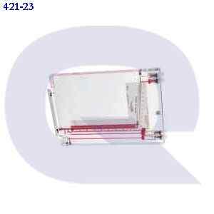 421-23 DWYER INSTRUMENTS INC