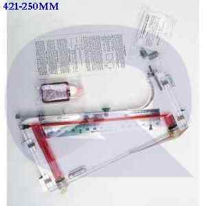 421-250mm DWYER INSTRUMENTS INC