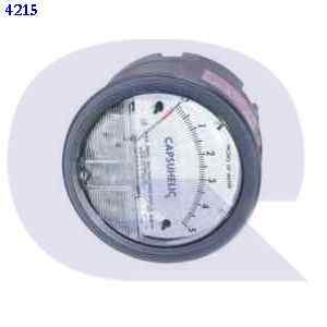4215 DWYER INSTRUMENTS INC