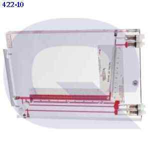 422-10 DWYER INSTRUMENTS INC