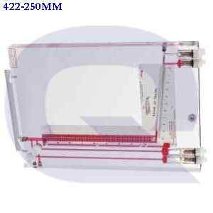 422-250mm DWYER INSTRUMENTS INC