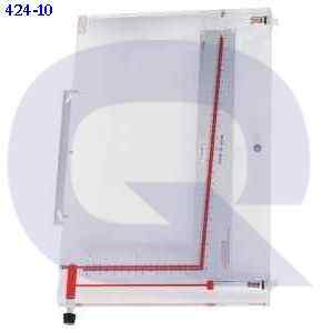 424-10 DWYER INSTRUMENTS INC