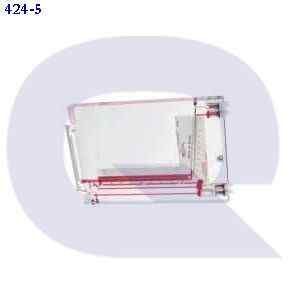 424-5 DWYER INSTRUMENTS INC