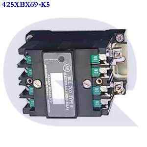 425xbx69-k5 ALLEN BRADLEY