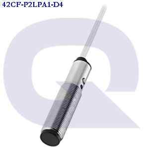 42cf-p2lpa1-d4 ALLEN BRADLEY