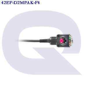 42ef-d2mpak-f4 ALLEN BRADLEY
